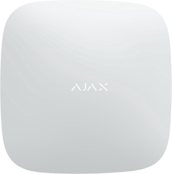 Ajax Alarmcentrale Hub 2 Wit