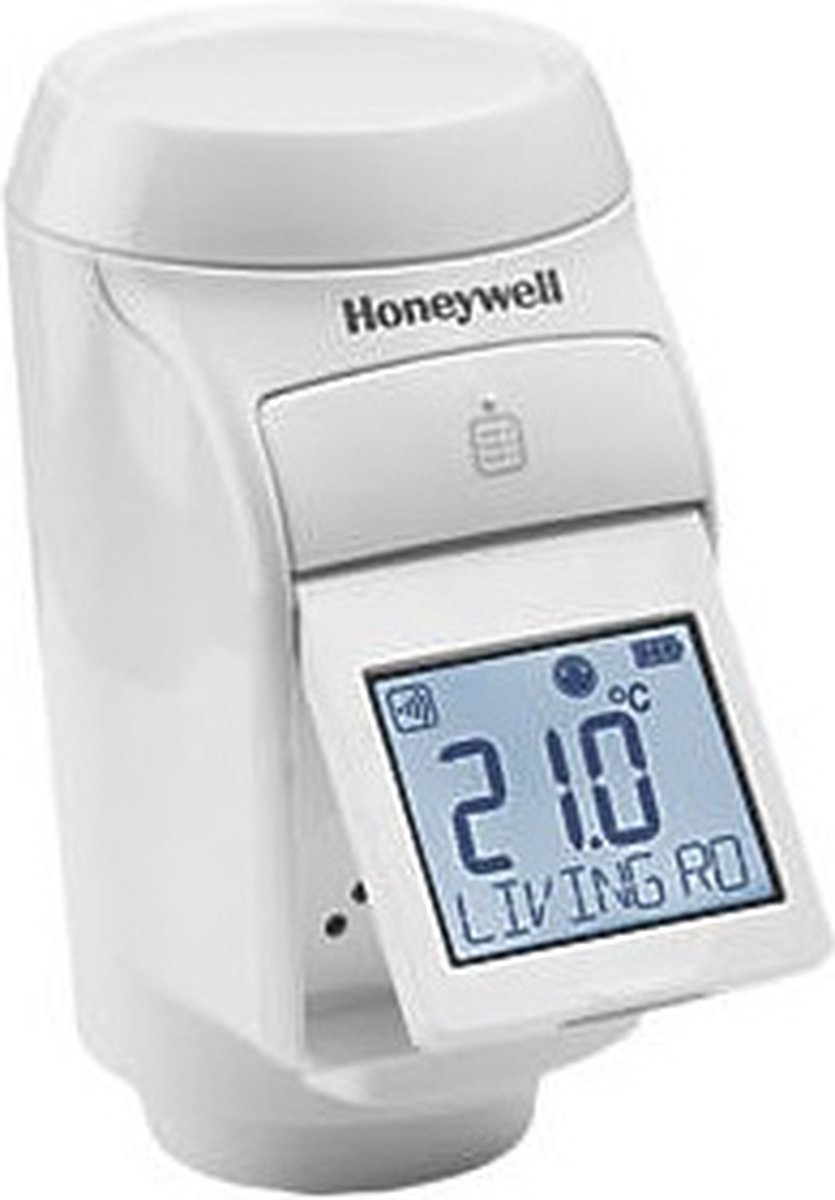 Honeywell HR92 Thermostaatknop Voor Evohome - Radiator Thermostaatkraan - View #11