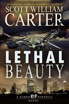 A Karen Pantelli Novel 2 - Lethal Beauty