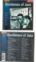 Gentlemen Of Jazz