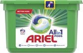 Ariel All-in-1 Pods Original 17 Wasbeurten