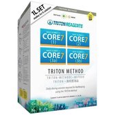 Triton Core7 Base elements 4 x 1000ml concentrate Toevoegingen