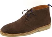 Stone-V Heren Boot K20350.20 Bruin - Maat 41