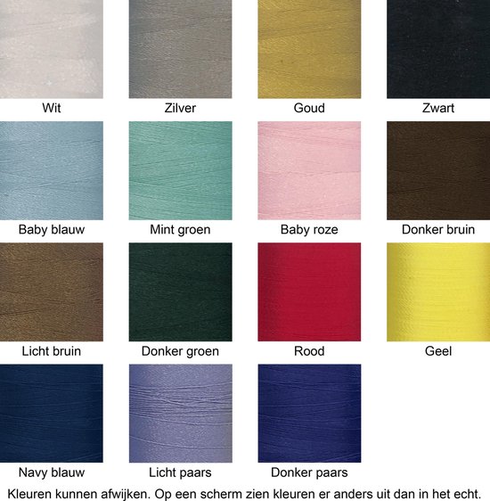 Bandana slabbetje uni line - brown clay - met GRATIS geborduurde naam van Lil' Label — afbeelding 2