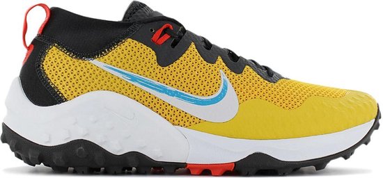 nike wildhorse 7 black