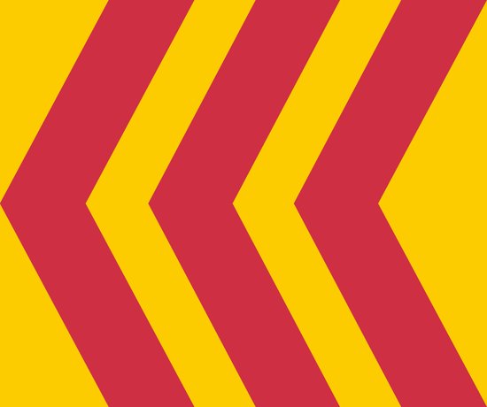 Drapeau avant 120x180cm