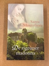 Santa Montefiore - De zigeuner Madonna