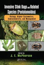 Contemporary Topics in Entomology- Invasive Stink Bugs and Related Species (Pentatomoidea)
