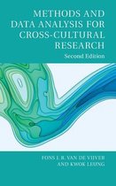 Culture and PsychologySeries Number 116- Methods and Data Analysis for Cross-Cultural Research
