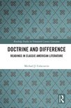Routledge Studies in Nineteenth Century Literature - Doctrine and Difference