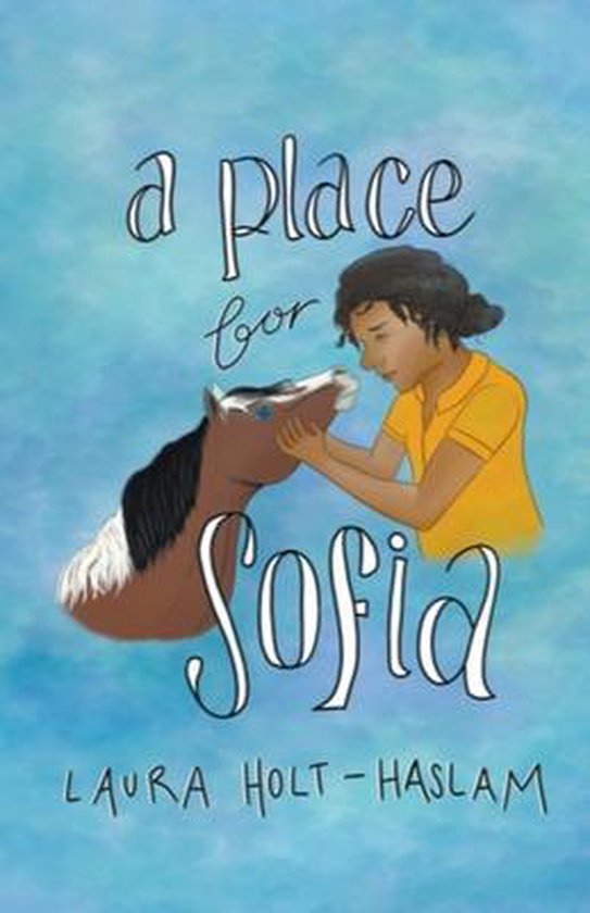 Sofia's Story-A Place for Sofia