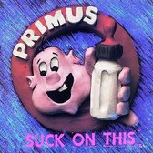 Primus - Suck On This (Coloured Vinyl)