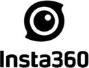 Insta360 360 graden camera's