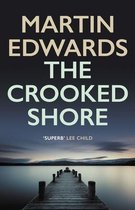 Lake District Cold-Case Mysteries-The Crooked Shore