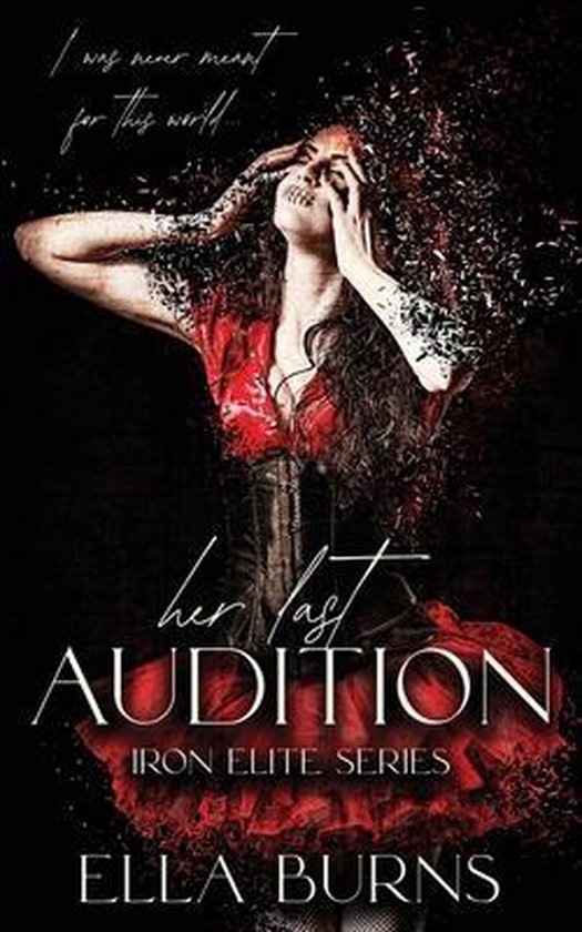 Her Last Audition - cover
