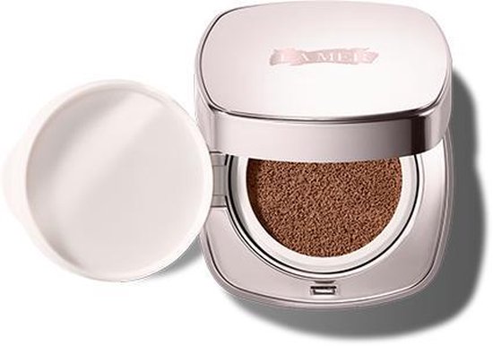 La Mer The Luminous Lifting Cushion Foundation SPF 20 - 52 Warm Honey - 12 g - foundation met sponsapplicator