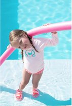 Zwemnoodel - Zwem noodle pool maat 118 CM - Zwemnoodles - Pool Noodle - Foam Noodle - Zwembad Noodle - Zwembuis - Water Noodle - Aqua Noodle - Zwemnoodles Kinderen & volwassenen - Zwemslang -