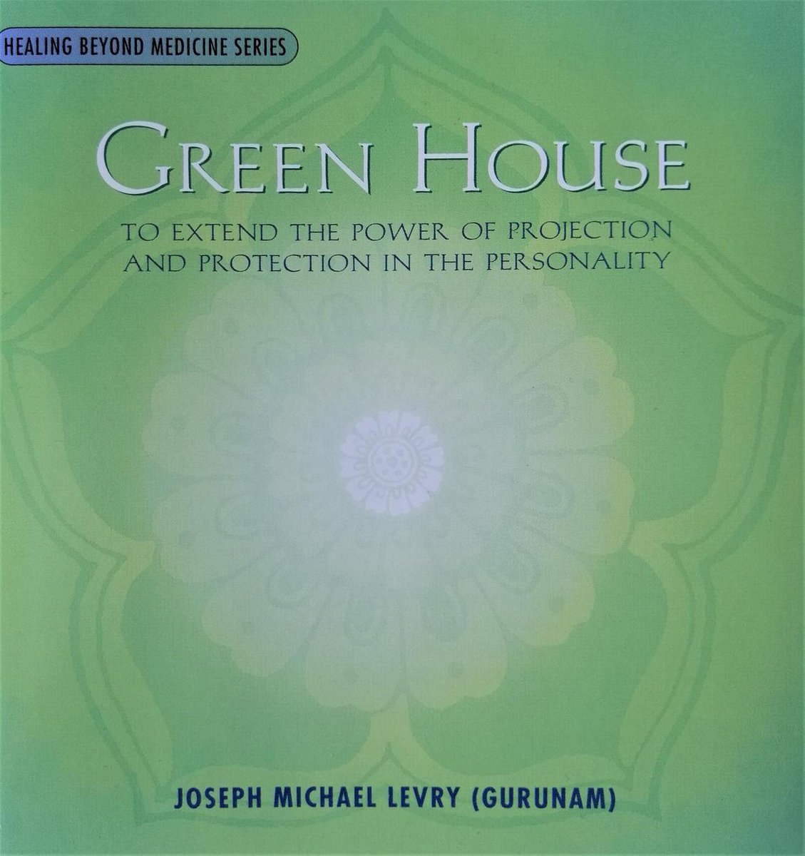 Green House