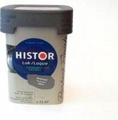 Histor Perfect Finish Lak Zijdeglans 0,75 liter - Boulevard