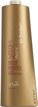Joico K-Pak Color Therapy Shampoo-1000 ml -  vrouwen - Voor