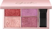 Sleek MakeUP - Highlighter Palette Love Shook