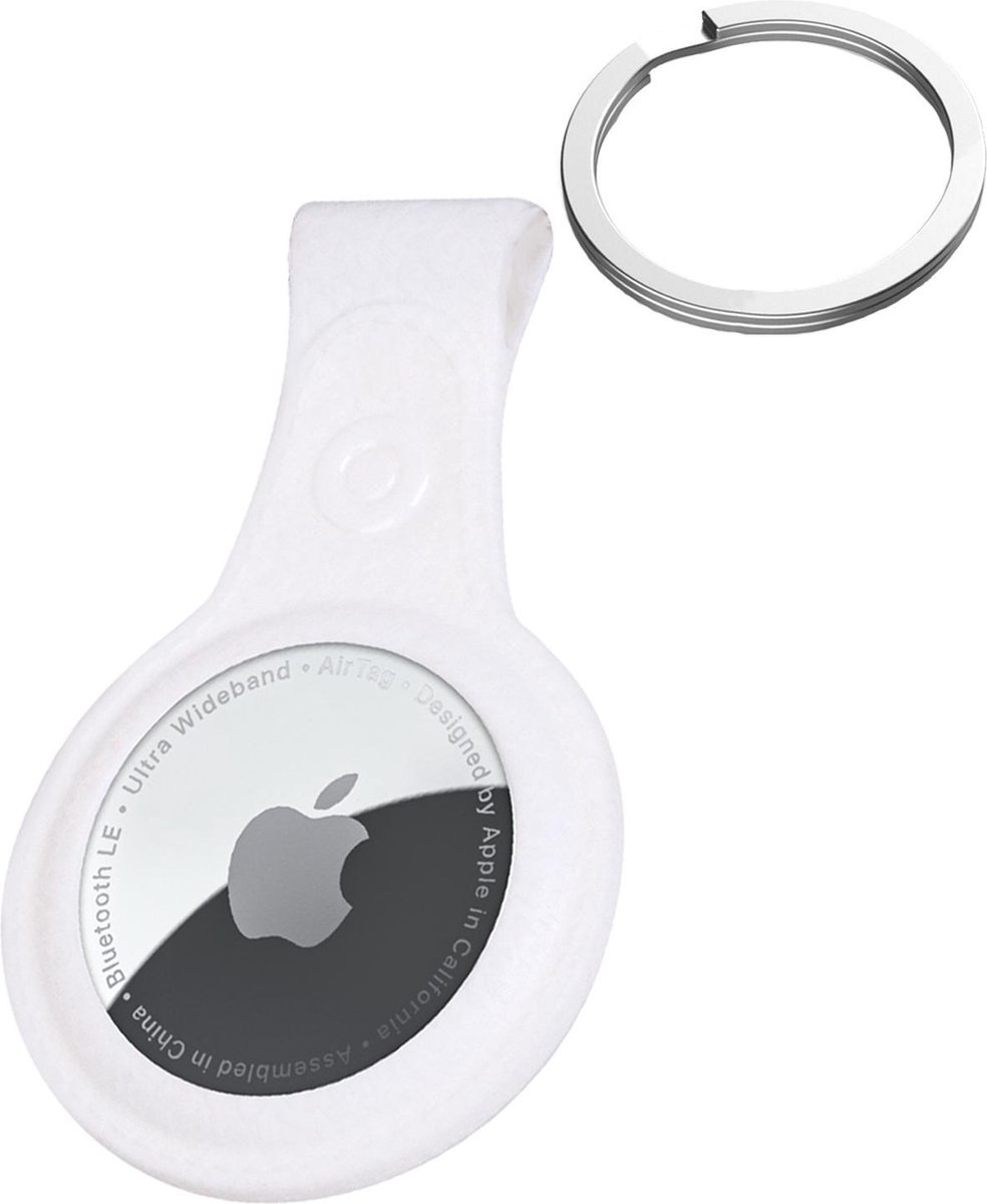 AirTag review: onze ervaringen met Apple's tracker voor spullen