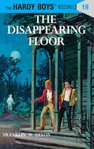 The Disappearing Floor