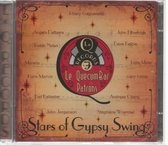 Stars of Gypsy Swing von Le Quecumbar Patrons