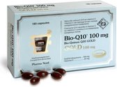 Pharma Nord Bio-Q10 100mg Gold 180 Capsules