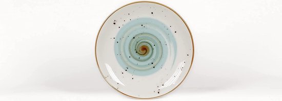 Sänger Marlo Lot De 6 Bols à Céréales En Porcelaine, Passent