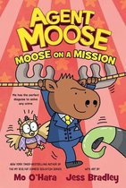 Agent Moose 2 - Agent Moose: Moose on a Mission