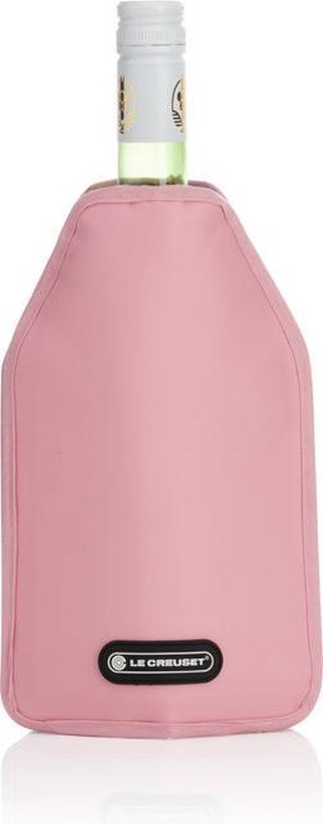 LE CREUSET - Wijnaccessoires - WA-126 Wijnkoeler Shell Pink
