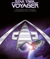 Star Trek Voyager Complete Series
