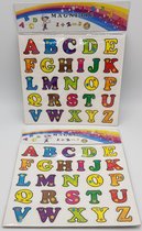 Magneten letters