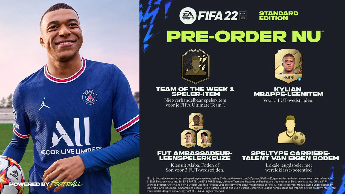 fifa 22 ps4 free download