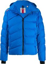 Rossignol Hiver Down - Wintersportjas Voor Heren - Blauw - S
