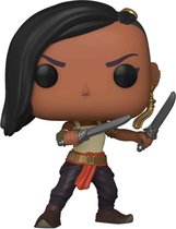 Raya and the Last Dragon - Bobble Head POP N° 1001 - Namari