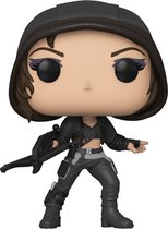 Funko Pop! DC: Birds of Prey - Huntress - #305