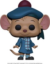 Funko Pop! Olivia - Great Mouse Detective