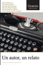 Un autor, un relato