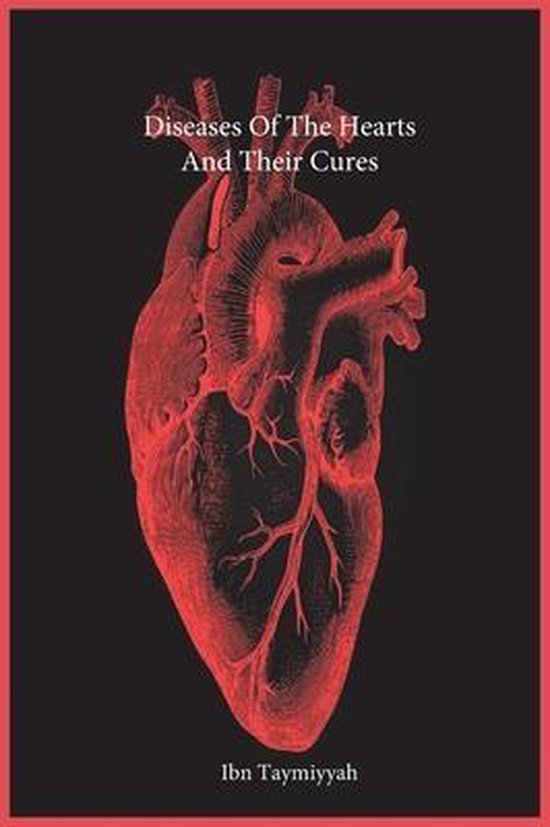 Diseases Of The Hearts And Their Cures - cover