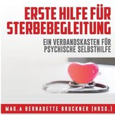 Erste Hilfe fur Sterbebegleitung