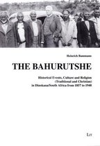 The Bahurutshe