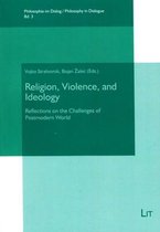 Religion, Violence, and Ideology