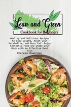 Lean and Green Cookbook for Beginners