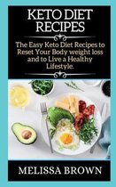 Keto Diet Recipes