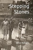 Boek cover Stepping Stones van Olive Margaret Roberts