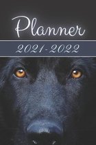 2021 - 2022 Planner