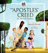 The Apostles′ Creed – For All God′s Children