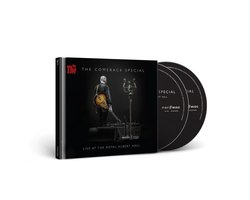 The The - Comeback Special (2Cd)